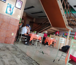 Restaurante Villa Madrid photo