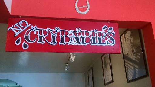 Cutthroat Tattoo and Body Piercing, 823 N 2nd St, Milwaukee, WI 53203, USA, 