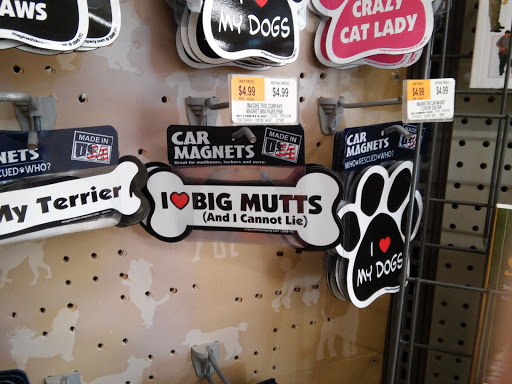 Pet Supply Store «Petco Animal Supplies», reviews and photos, 509 NJ-70, Brick, NJ 08723, USA