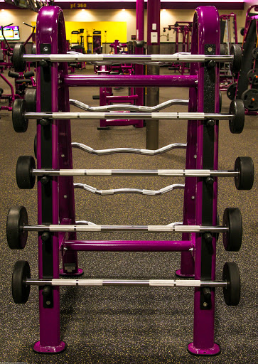 Gym «Planet Fitness», reviews and photos, 4223 Main St, Springfield, OR 97478, USA