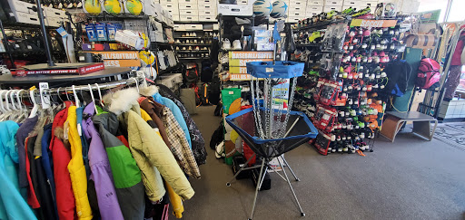 Sporting Goods Store «Play It Again Sports», reviews and photos, 685 Queen St, Southington, CT 06489, USA