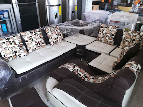 Muebles Jireh