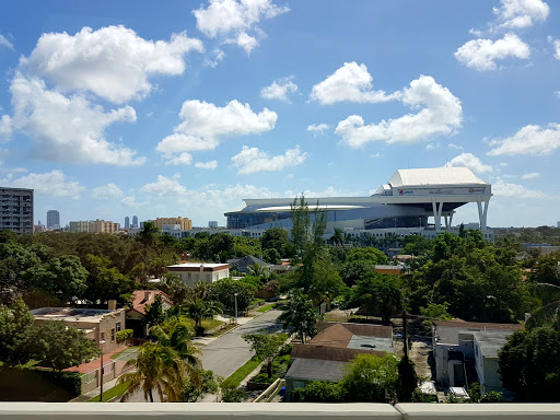 Park «Grove Mini Park», reviews and photos, NW 15th Ave & NW 8th Street, Miami, FL 33125, USA