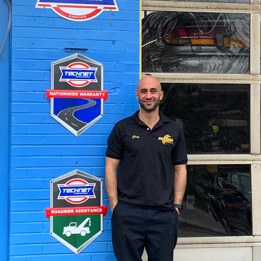 Auto Repair Shop «Automotive Technology of West Islip», reviews and photos, 836 Union Blvd, West Islip, NY 11795, USA