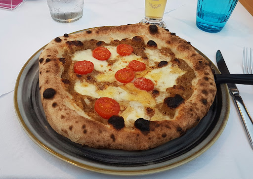 Ubaldo restaurant & pizza in Grumello del Monte, Provincia di Bergamo