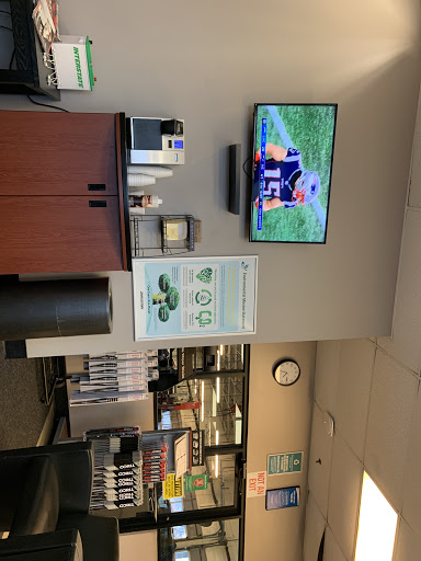 Tire Shop «Firestone Complete Auto Care», reviews and photos, 715 Merrick Ave, Westbury, NY 11590, USA