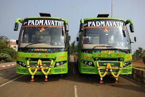 Sri Padmavathi Travels image