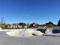 Skate Park Lunel