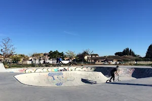 Skatepark of Lunel image