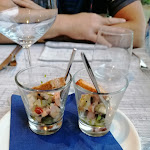 Photo n°5 de l'avis de Claudia.r fait le 03/08/2022 à 22:37 sur le  Osteria Roncaiola à Tirano