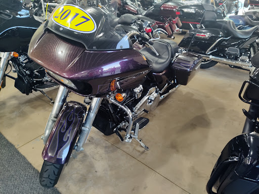 Motorcycle Dealer «469 Cycle Shop - Used Harley Davidson Dealer», reviews and photos