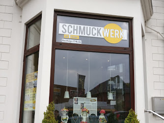 SCHMUCKWERK