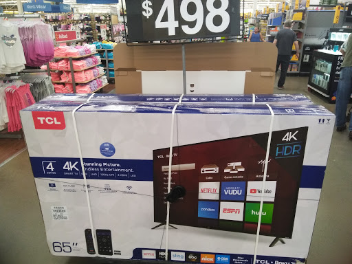 Department Store «Walmart Supercenter», reviews and photos, 50 Newberry Pkwy, Goldsboro, PA 17319, USA