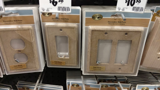 Home Improvement Store «The Home Depot», reviews and photos, 390 West St, Mansfield, MA 02048, USA