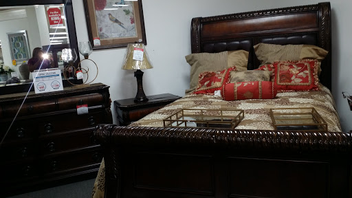 Furniture Store «Badcock Home Furniture & More», reviews and photos, 4423 Cherry Rd, West Palm Beach, FL 33409, USA