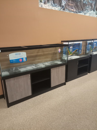 Pet Supply Store «PetSmart», reviews and photos, 101 Pavilion Pkwy, Fayetteville, GA 30214, USA
