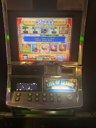 Photo n°7 de Casino Barrière Carry-Le-Rouet à Carry-le-Rouet ()