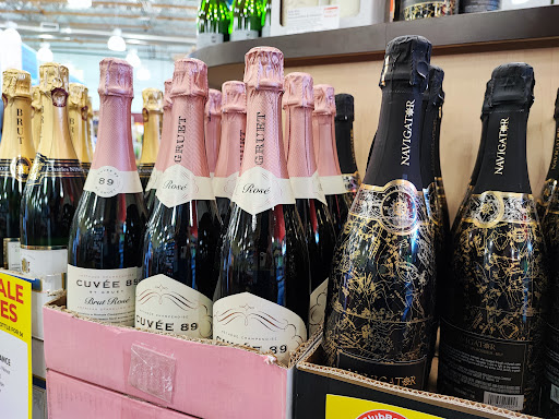 Wine Store «BevMo!», reviews and photos, 1095 E 19th St, Upland, CA 91784, USA