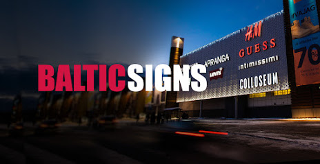 Baltic Signs, SIA