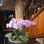 Photo n°2 de l'avis de Dania.e fait le 04/05/2024 à 20:59 sur le  Hotel Valadier à Rome