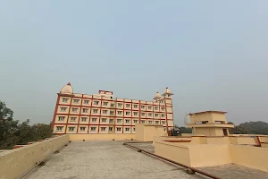 Aryabhatta Hostel, IIT BHU image