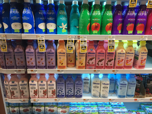 Supermarket «Fairway Market», reviews and photos, 699 Canal St, Stamford, CT 06902, USA