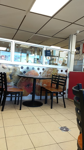 Donut Shop «Shipley Do-Nuts», reviews and photos, 1501 N 10th St, McAllen, TX 78501, USA