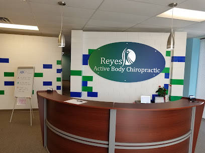 Reyes Active Body Chiropractic