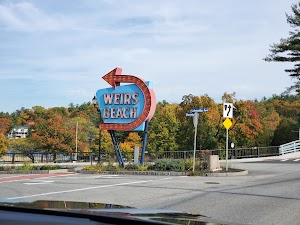 Weirs Beach Water Slide - photo 27