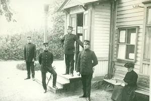 Police Museum image