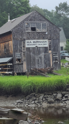 Museum «The Essex Historical Society and Shipbuilding Museum», reviews and photos, 66 Main St, Essex, MA 01929, USA