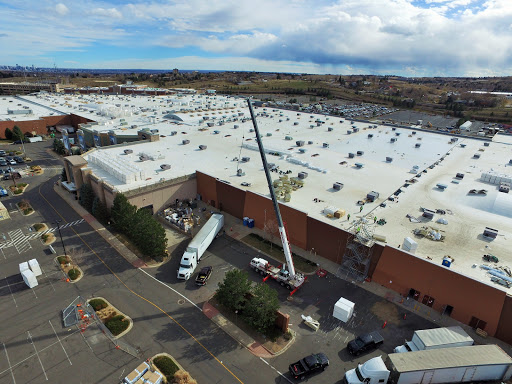Progressive Roofing in Denver, Colorado