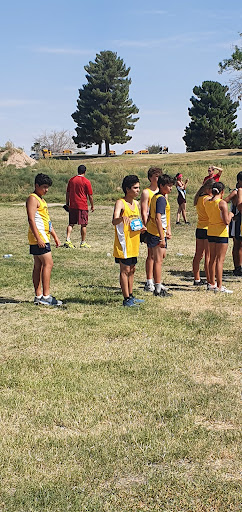 Public Golf Course «Vista Hills Country Club», reviews and photos, 2210 Trawood Dr, El Paso, TX 79935, USA