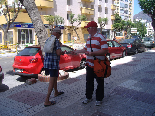 Información y opiniones sobre Don Reparto Marketing & Publicidad de Orense