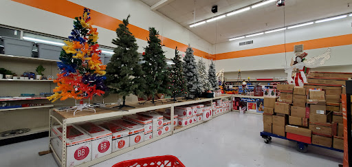 Discount Store «Big Lots», reviews and photos, 5453 Thornton Ave, Newark, CA 94560, USA