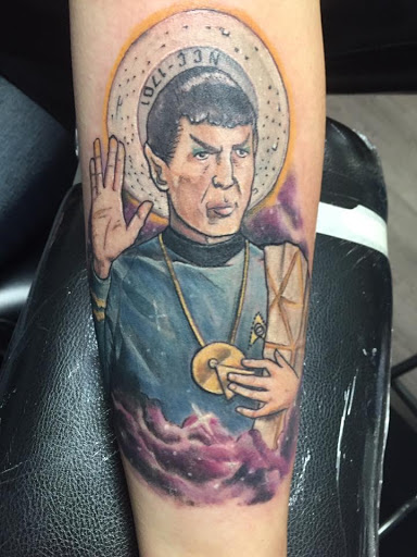 Explore tattoo ideas for women flower, creative tattoo ideas in Augusta, available at Mr. Tattoo