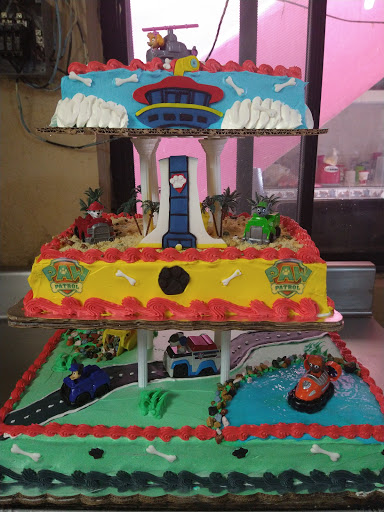 PASTELERIA EL BUEN GUSTO DESDE 1981 en Salvatierra