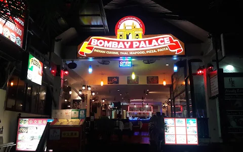 Bombay palace Indian Restaurant image