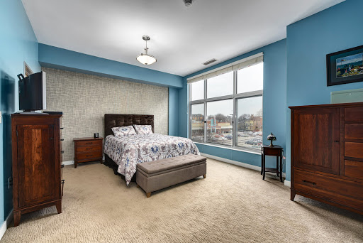 Real Estate Agents «Progressive Urban Real Estate», reviews and photos, 4001 Detroit Ave, Cleveland, OH 44113, USA