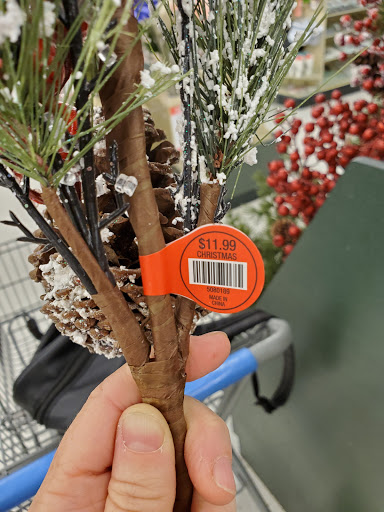 Craft Store «Hobby Lobby», reviews and photos, 419 Airport Rd, Arden, NC 28704, USA