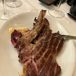 Photo n°2 de l'avis de Edita.e fait le 19/10/2023 à 07:28 sur le  Trattoria Alla Nave à Cittadella