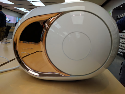 Computer Store «Apple Santa Rosa Plaza», reviews and photos, 1071 Santa Rosa Plaza, Santa Rosa, CA 95401, USA