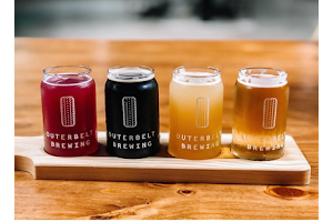 Outerbelt Brewing & Taproom image