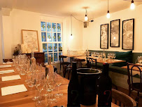 Photos du propriétaire du Restaurant Wine Therapy Bar à Vins & Bistrot Paris 9 - n°7