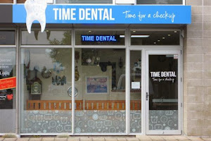 Time Dental (Andrew Were Dental)