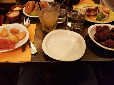 Saveurs & Tapas à Antony
