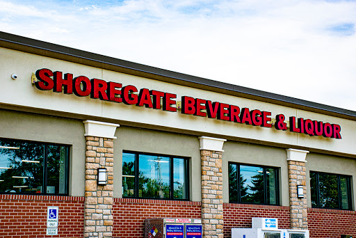 Liquor Store «Shoregate Beverage & Liquor», reviews and photos, 30498 Lakeshore Blvd, Willowick, OH 44095, USA
