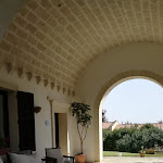 Photo n°3 de l'avis de Angela.e fait le 04/08/2019 à 08:42 sur le  Ristorante Tria à Vernole