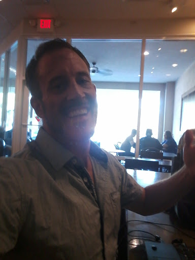 Coffee Shop «Starbucks», reviews and photos, 1425 W Granada Blvd, Ormond Beach, FL 32174, USA