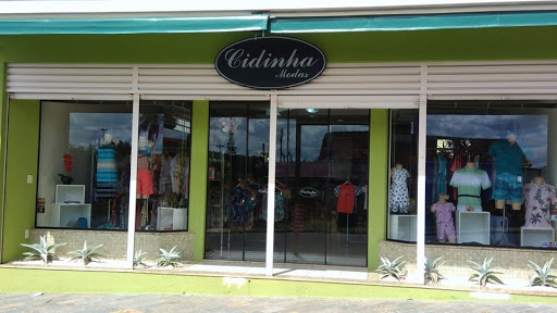 Cidinha Modas em Batatais